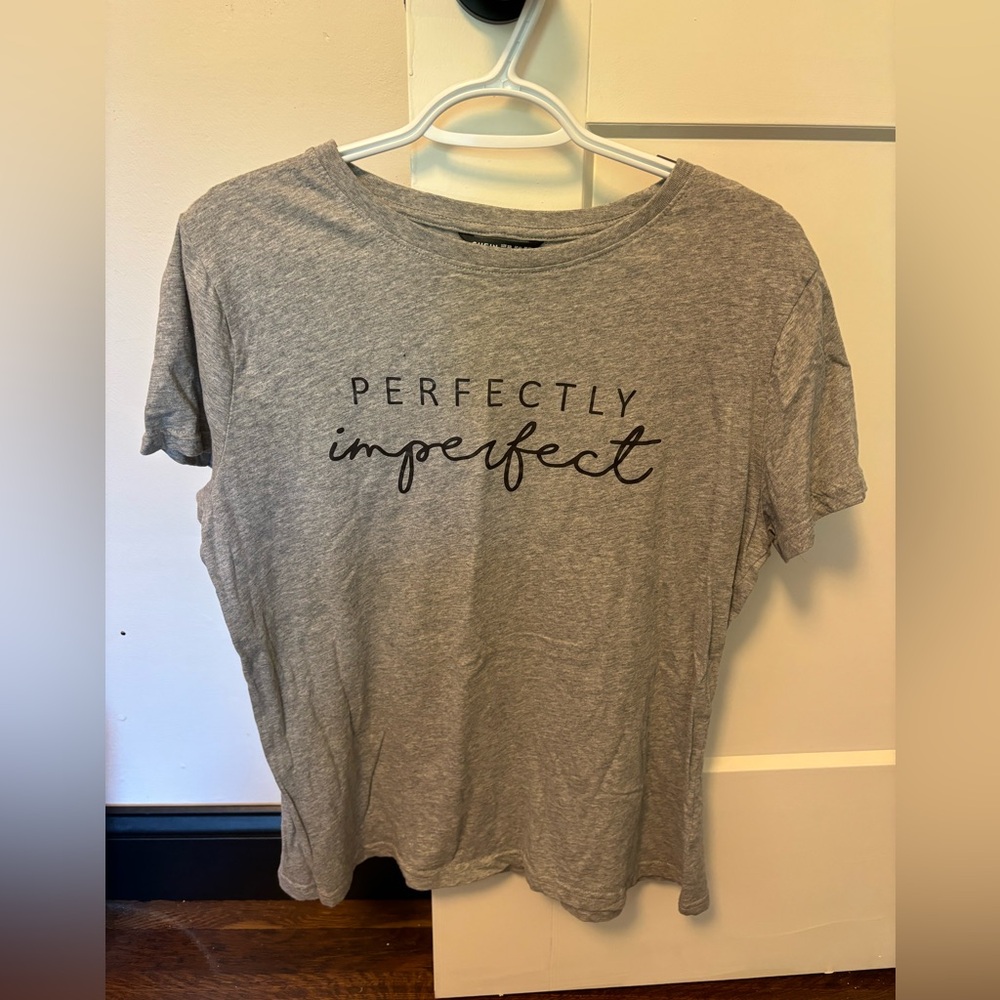 Good condition, never worn because it runs small.